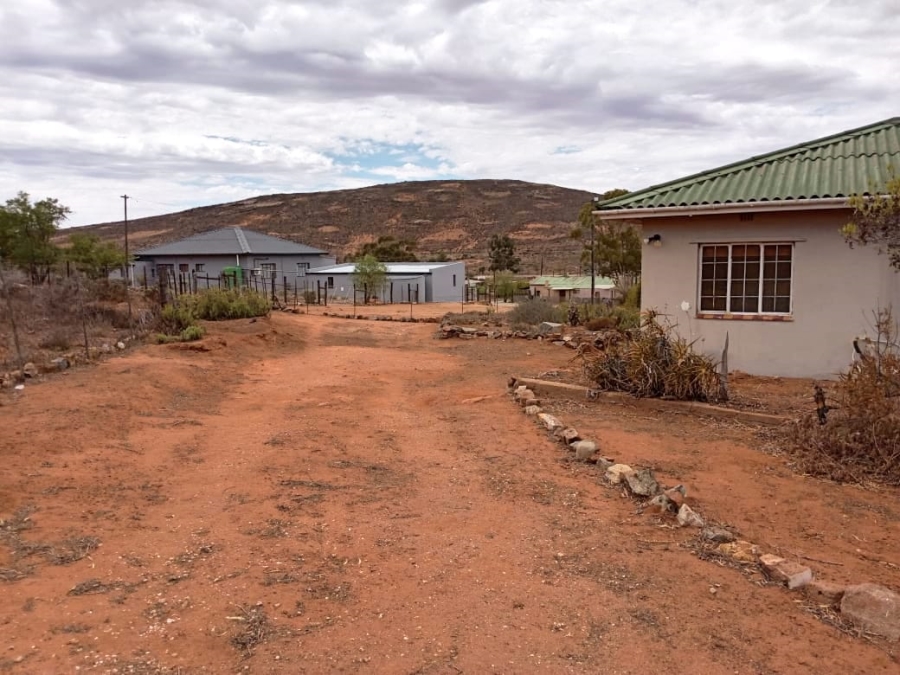 2 Bedroom Property for Sale in Bitterfontein Western Cape